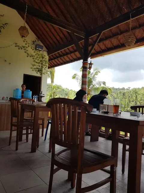 Warung The Sorent