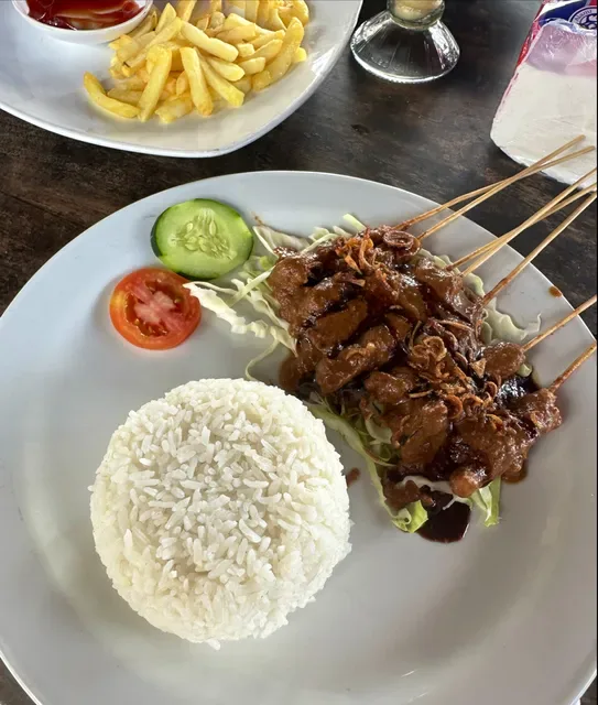 Warung The Sorent