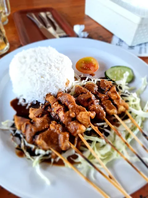 Warung The Sorent