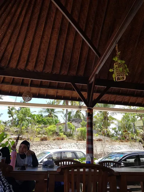 Warung The Sorent