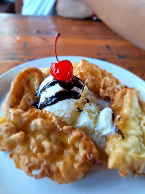 Warung The Sorent