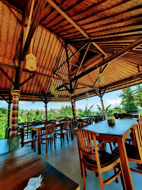 Warung The Sorent