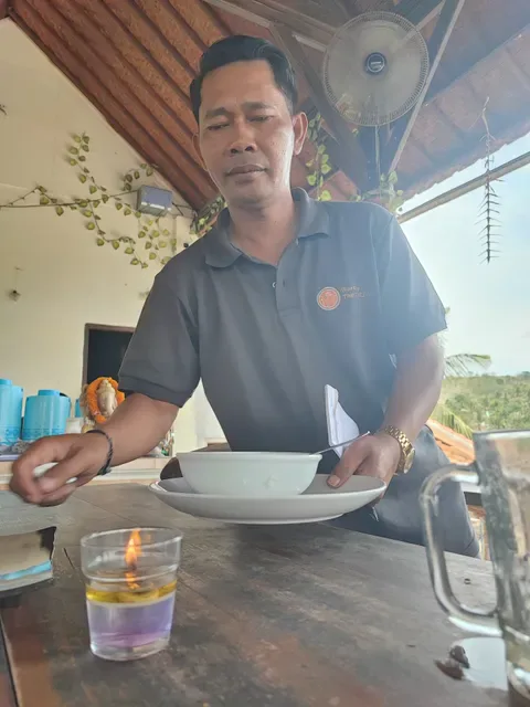 Warung The Sorent