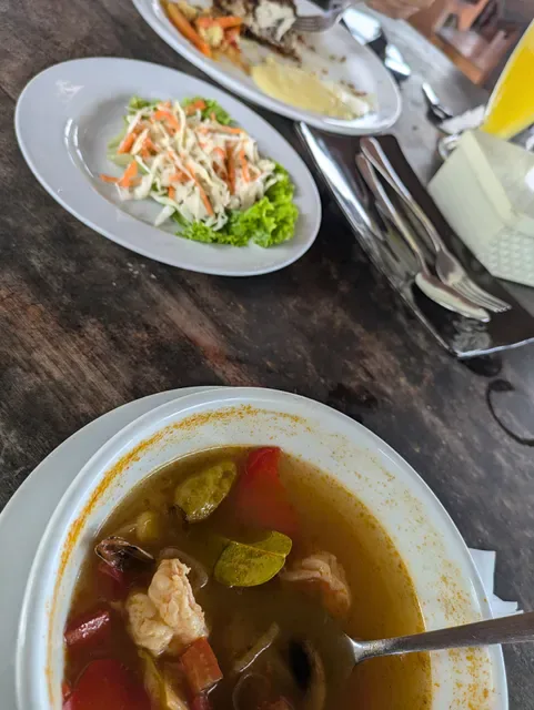 Warung The Sorent