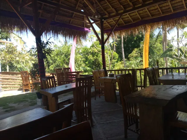 Warung The Voyage Bali