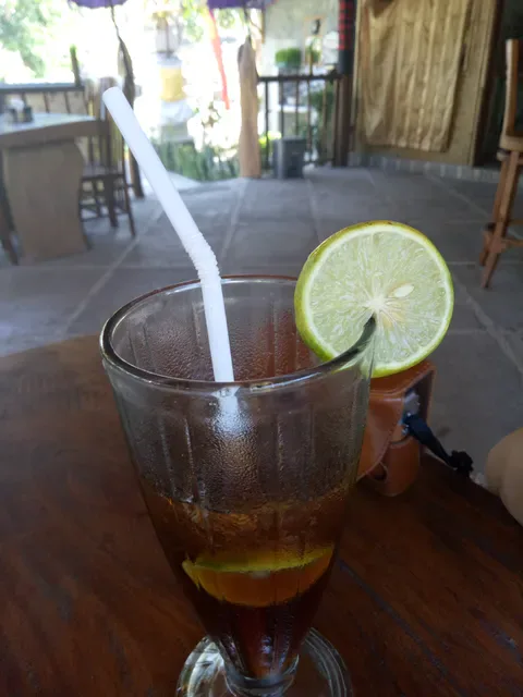 Warung The Voyage Bali