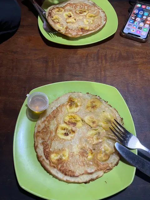 Warung Tu Pande