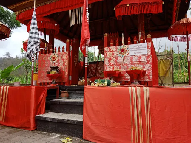 Warung Tu Pande