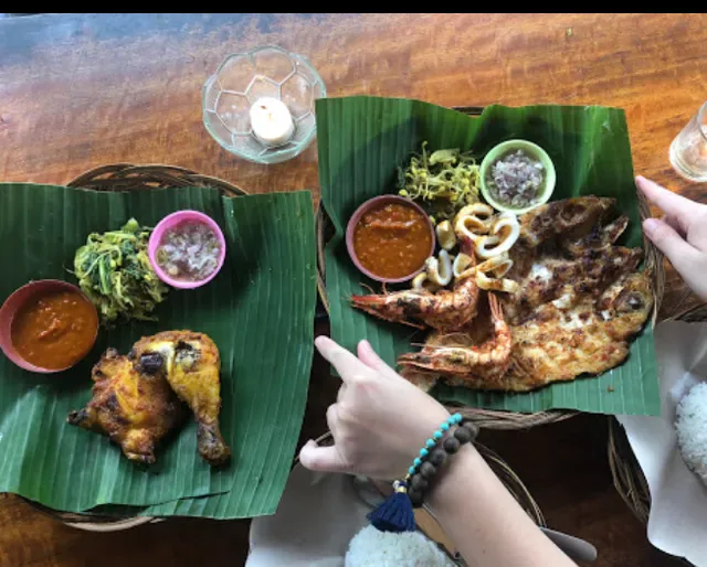 Warung Tu Pande