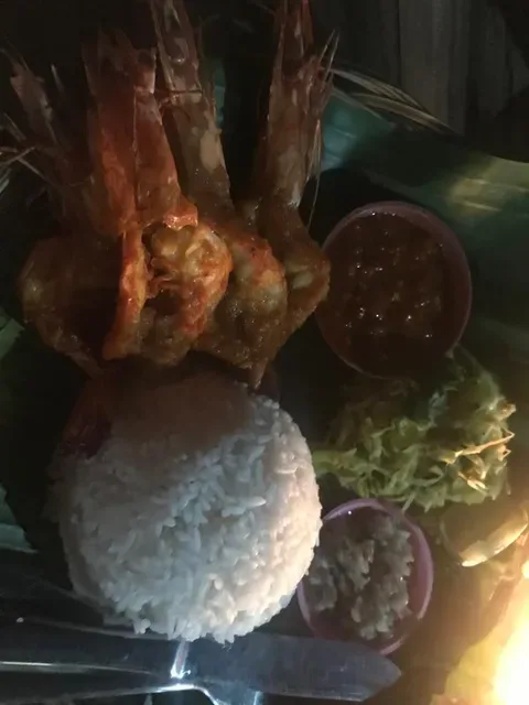 Warung Tu Pande