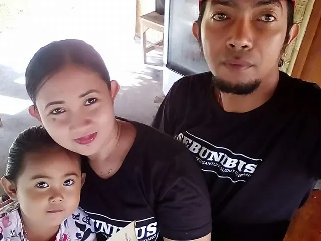 Warung Tu Pande