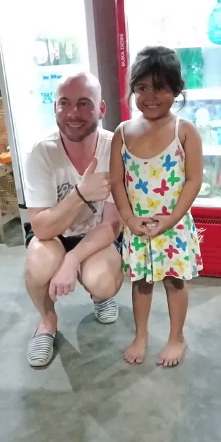 Warung Tu Pande
