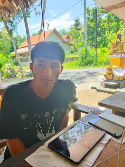 Warung Tu Pande