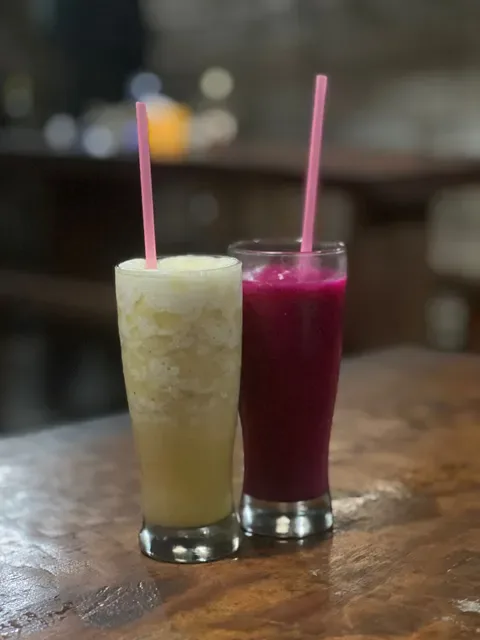 Warung Tu Pande