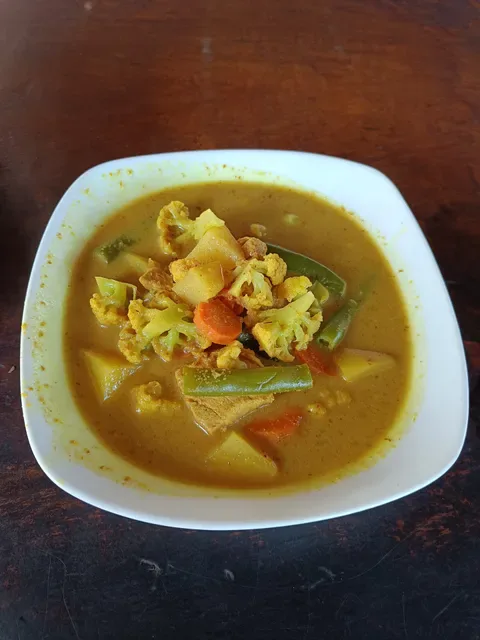 Warung Tu Pande