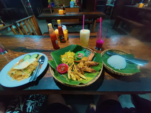 Warung Tu Pande
