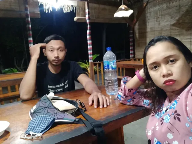 Warung Tu Pande