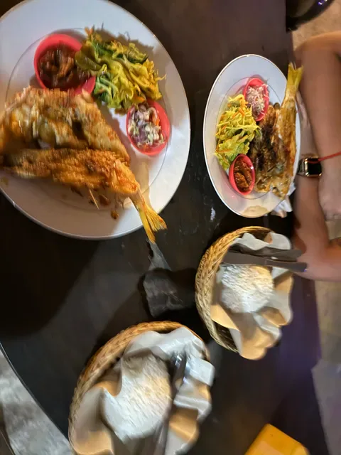 Warung Tu Pande