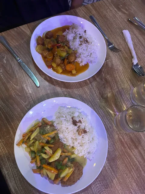Warung Tumpang Sari Lembongan