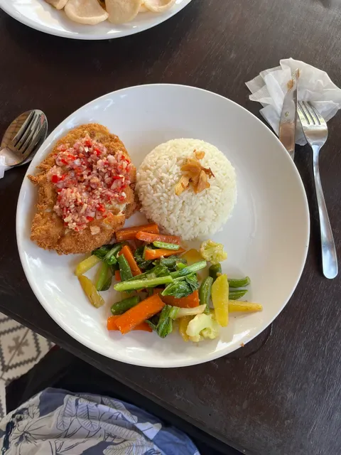 Warung Tumpang Sari Lembongan