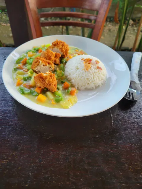 Warung Tumpang Sari Lembongan