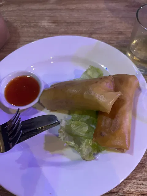 Warung Tumpang Sari Lembongan