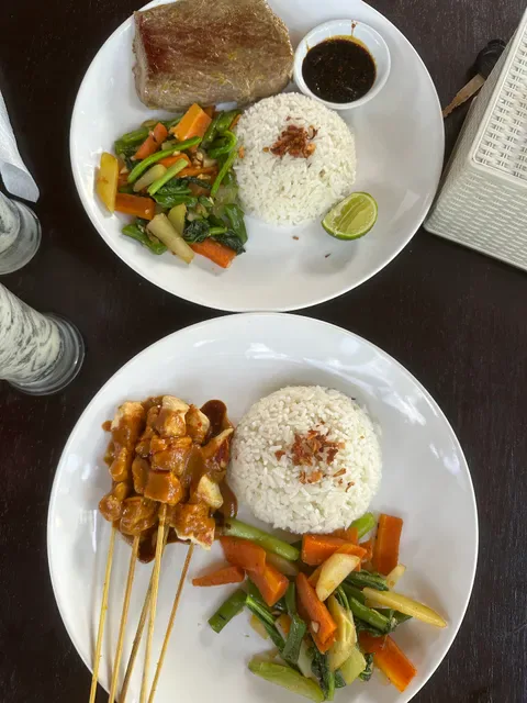 Warung Tumpang Sari Lembongan