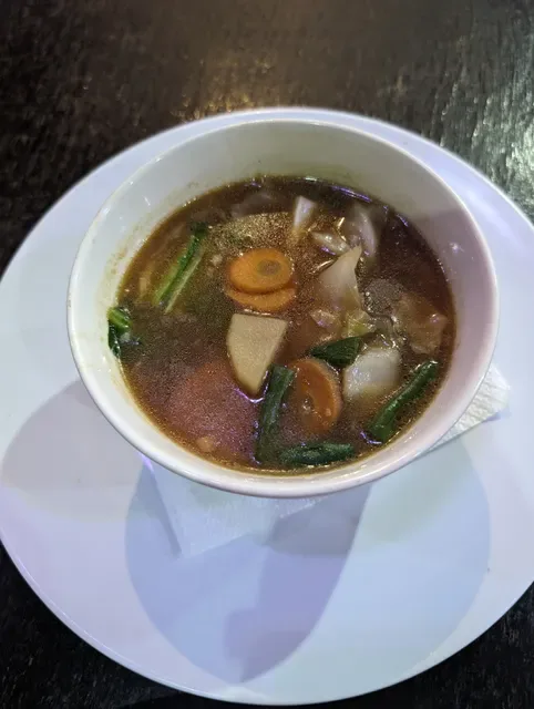 Warung Tumpang Sari Lembongan