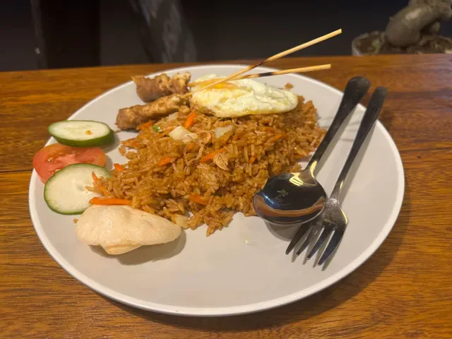 Warung Twins88