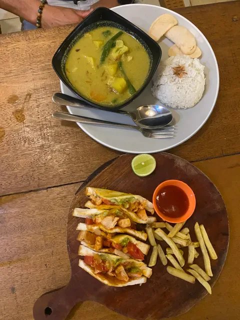 Warung Twins88