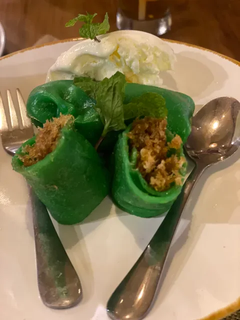 Warung Twins88