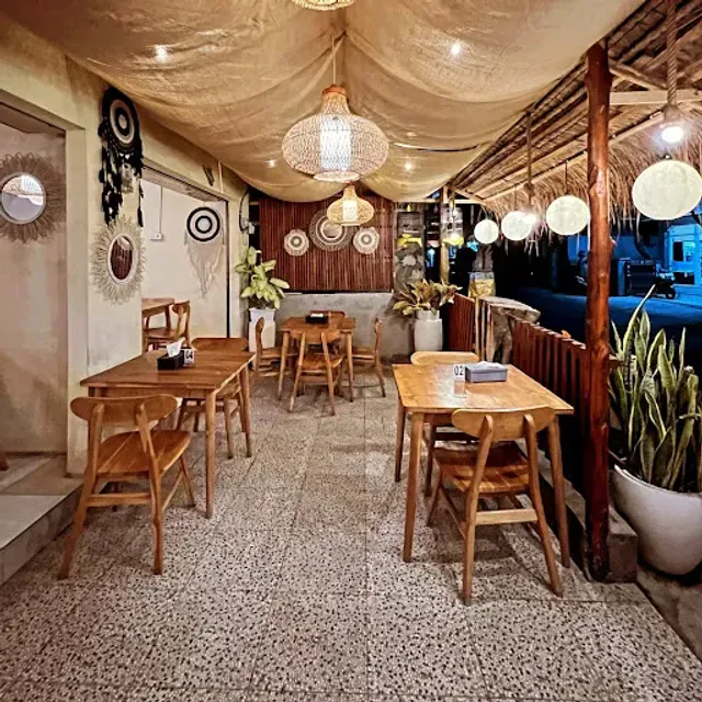 Warung Twins88