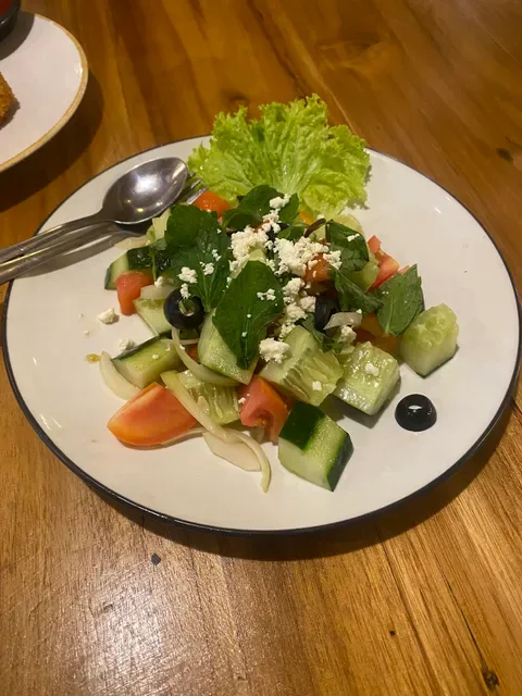 Warung Twins88