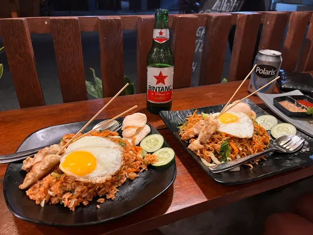 Warung Twins88