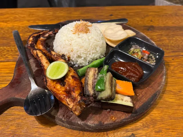 Warung Twins88