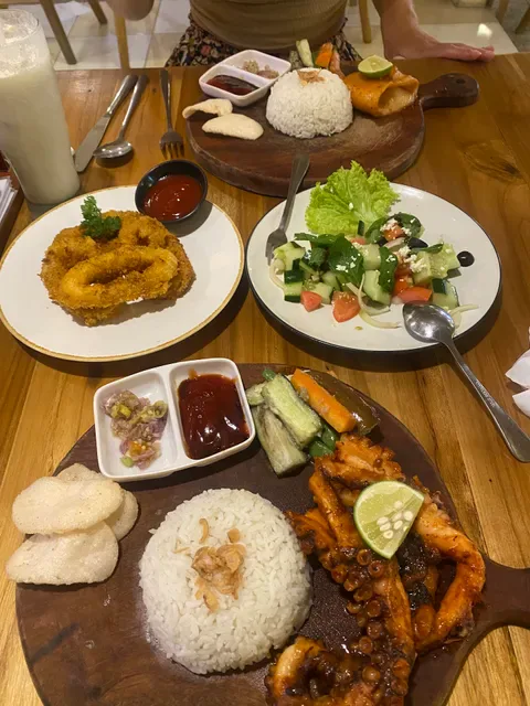 Warung Twins88