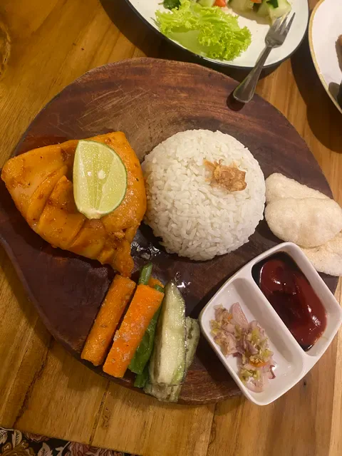 Warung Twins88