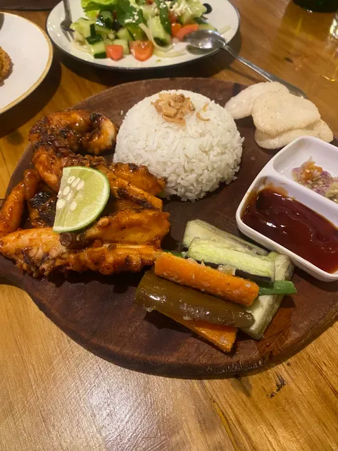 Warung Twins88