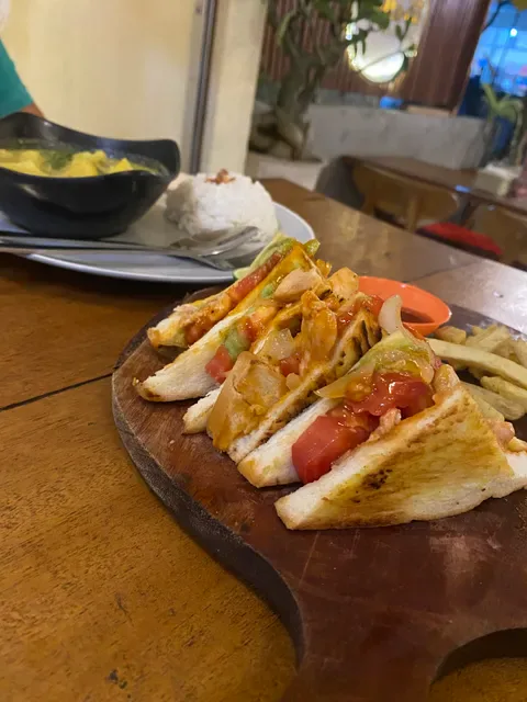 Warung Twins88