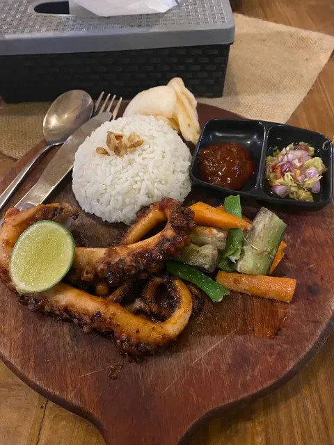 Warung Twins88
