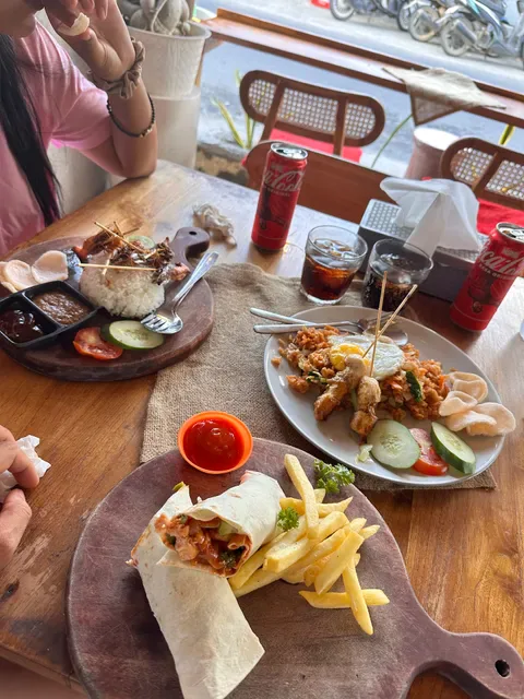 Warung Twins88