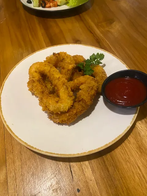 Warung Twins88