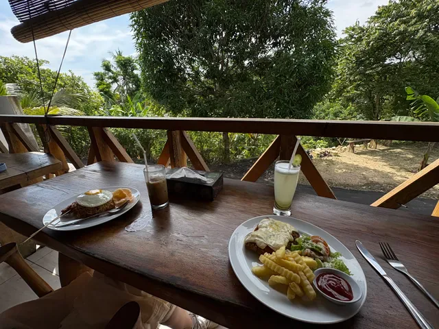 Warung Yami