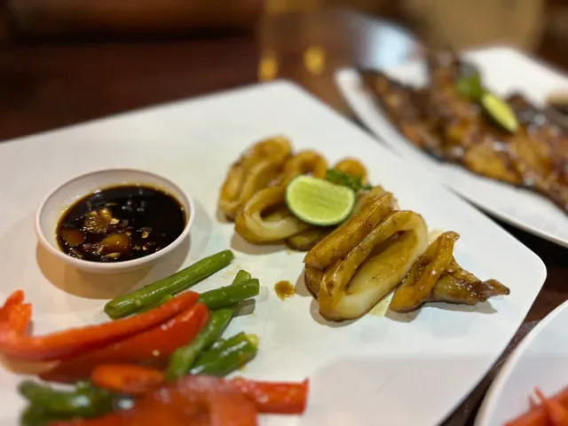 Wikandar Grill Lembongan