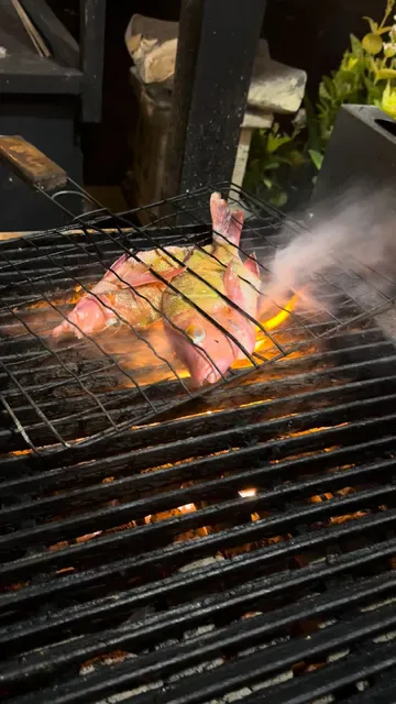 Wikandar Grill Lembongan