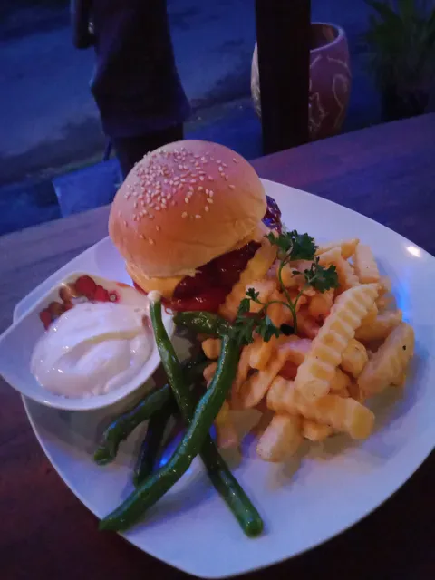 Wikandar Grill Lembongan