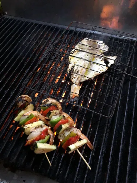 Wikandar Grill Lembongan