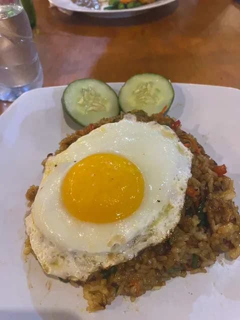 Wikandar Grill Lembongan