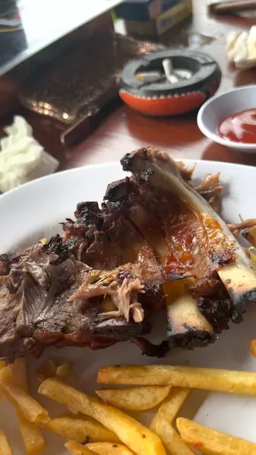 Wikandar Grill Lembongan