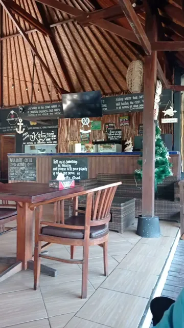 Wikandar Grill Lembongan